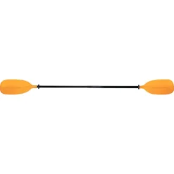 Straight Kayak Paddle