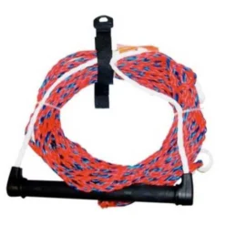 Tournament Ski Tow Rope