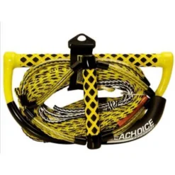 Wakeboard 5 Sections