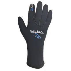 SELAND Aguflexpu Neoprene Gloves 2 Mm