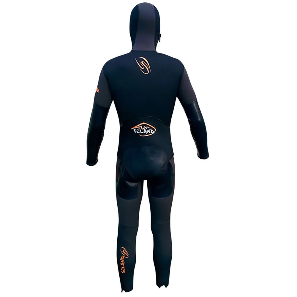 SELAND Escalo Canyoning Jacket 2 SELAND Escalo Canyoning Jacket - Image 2