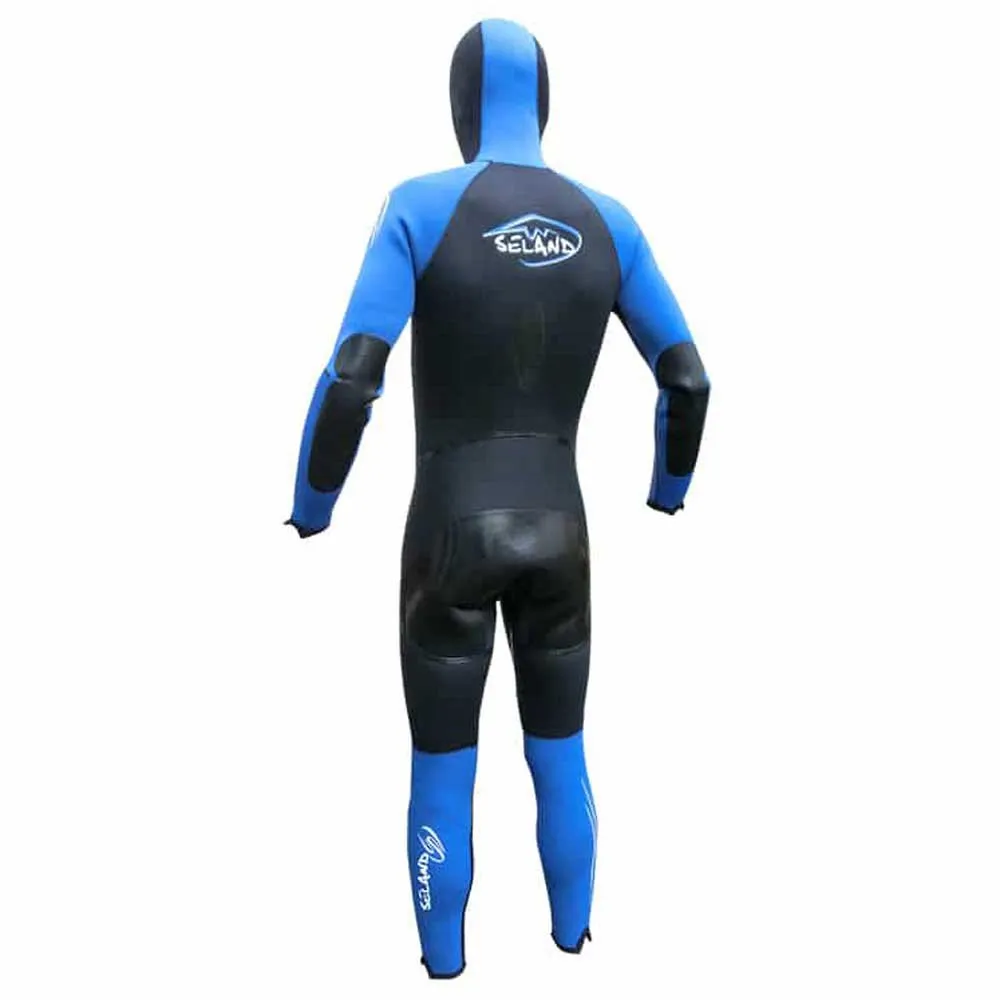 SELAND Gorbea Canyoning Suit 2 SELAND Gorbea Canyoning Suit - Image 2