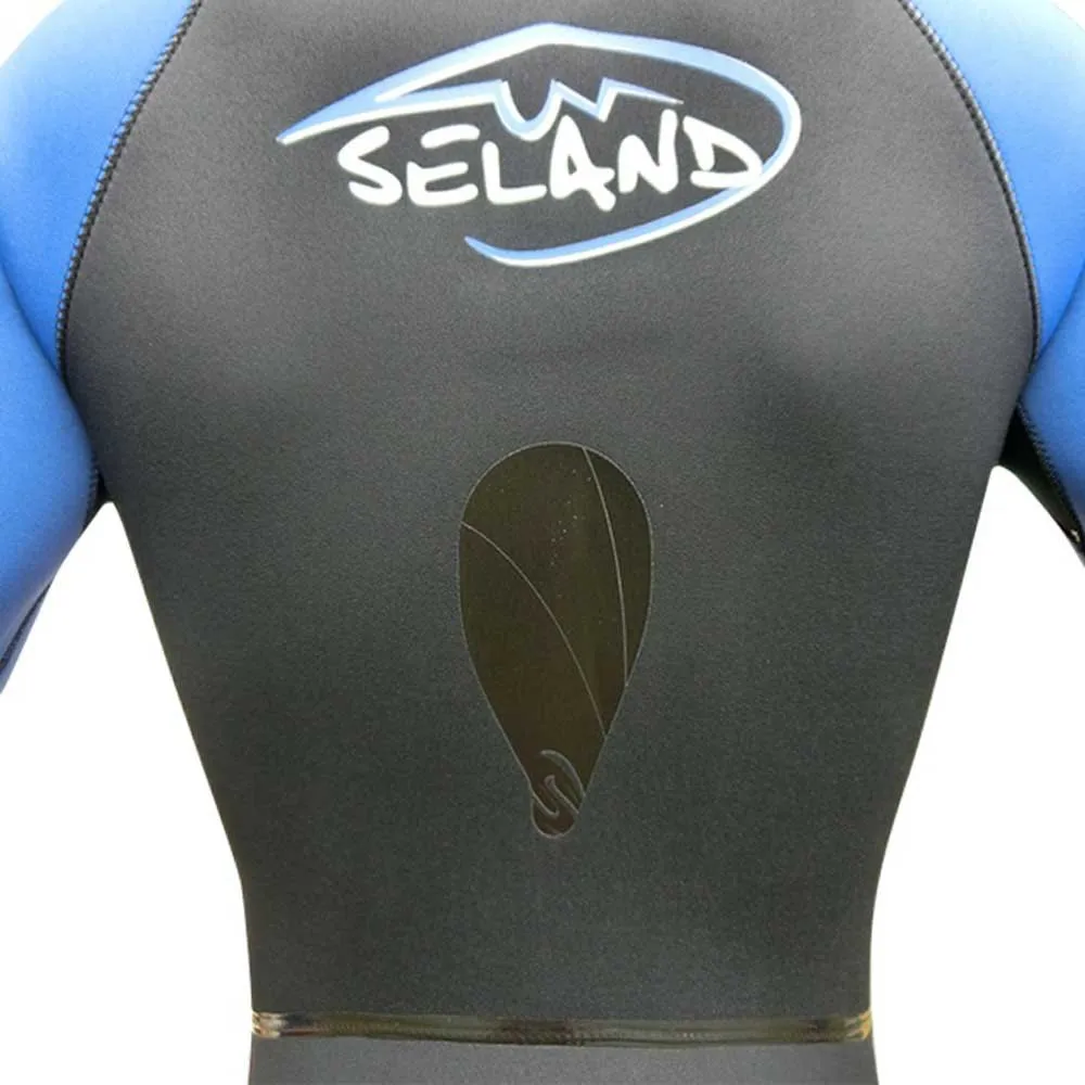 SELAND Gorbea Canyoning Suit 3 SELAND Gorbea Canyoning Suit - Image 3