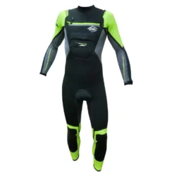 SELAND Infierno Canyoning Suit