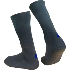 SELAND Logo High Neoprene Socks -Water Sports Shop seland logo high neoprene socks 2