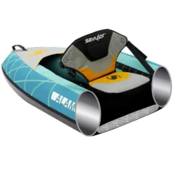 Sevylor Alameda Kayak -Water Sports Shop sevylor alameda kayak 2
