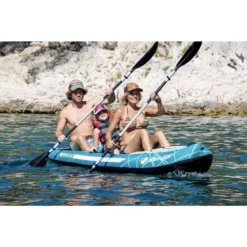 Sevylor Alameda Kayak -Water Sports Shop sevylor alameda kayak 3