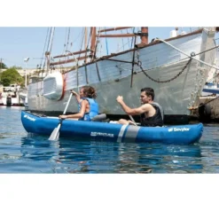 Sevylor Inflatalable Kayak Adventure -Water Sports Shop sevylor inflatalable kayak adventure 2