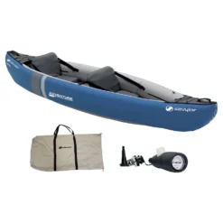 Sevylor Inflatalable Kayak Adventure