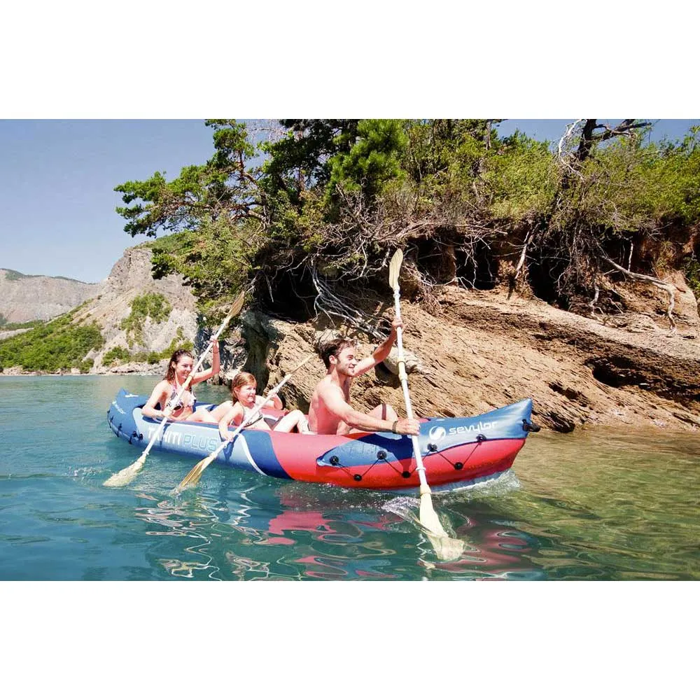 Sevylor Tahiti Plus Kayak 3 Sevylor Tahiti Plus Kayak - Image 3
