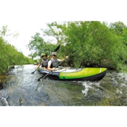Sevylor Yukon Kayak -Water Sports Shop sevylor yukon kayak 2