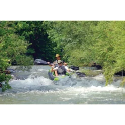 Sevylor Yukon Kayak -Water Sports Shop sevylor yukon kayak 3