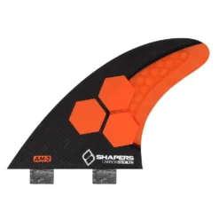 Stealth AM2 Thruster FCS Surf Keel