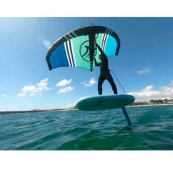 Tabla Wing Foil Inflatable 6.0´´ V2 Wakeboard Table -Water Sports Shop sroka tabla wing foil inflatable 6.0 v2 wakeboard table 3