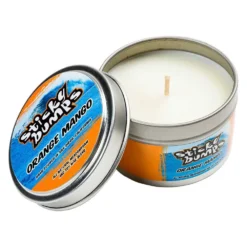 Candle Orange Mango 5oz Wax