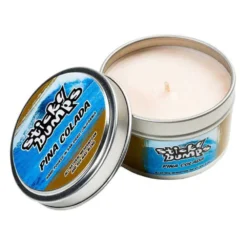 Candle Pina Colada 5oz Wax