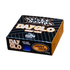 Day Glo Surf Wax