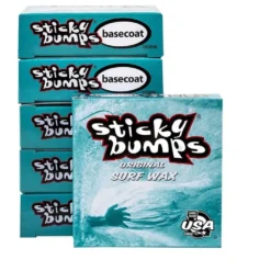 Original Basecoat Wax