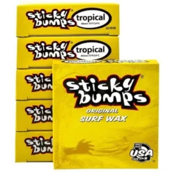 Original Tropical Wax
