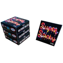 Super Sticky Surf Wax