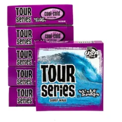 Tour Cool/Cold Wax