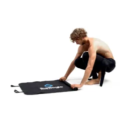 SURFLOGIC Neorpene Mat -Water Sports Shop surflogic neorpene mat 2