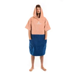 SURFLOGIC Poncho