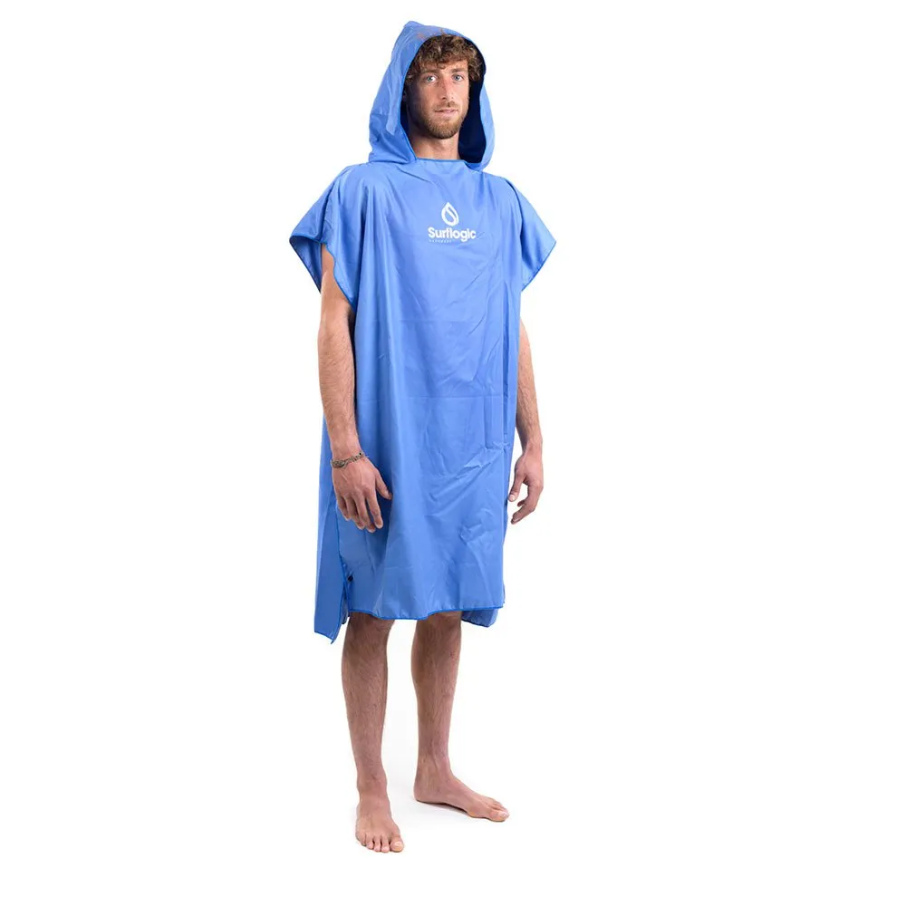 SURFLOGIC Quick Dry Poncho 2 SURFLOGIC Quick Dry Poncho - Image 2