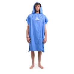 SURFLOGIC Quick Dry Poncho