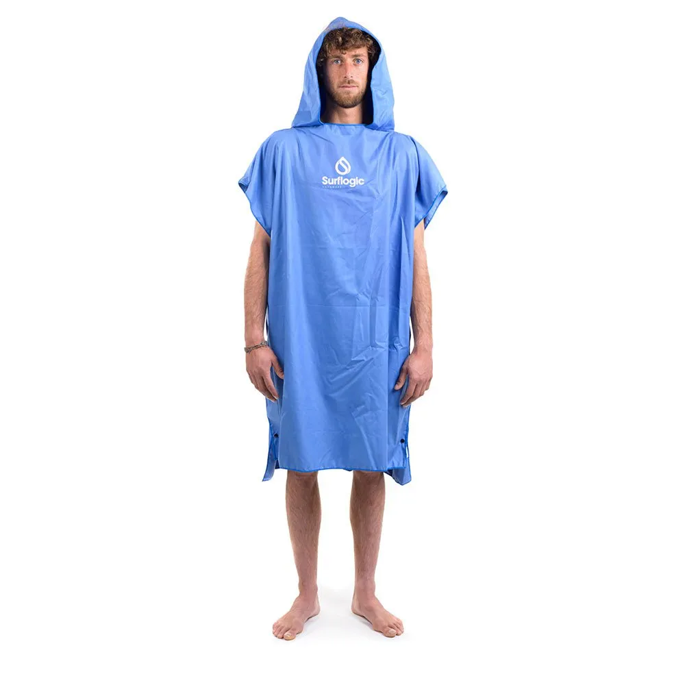 SURFLOGIC Quick Dry Poncho 1 SURFLOGIC Quick Dry Poncho
