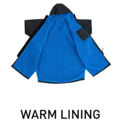 SURFLOGIC Storm Poncho -Water Sports Shop surflogic storm poncho 2