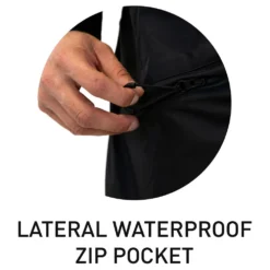 SURFLOGIC Storm Poncho -Water Sports Shop surflogic storm poncho 6