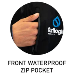 SURFLOGIC Storm Poncho -Water Sports Shop surflogic storm poncho 7