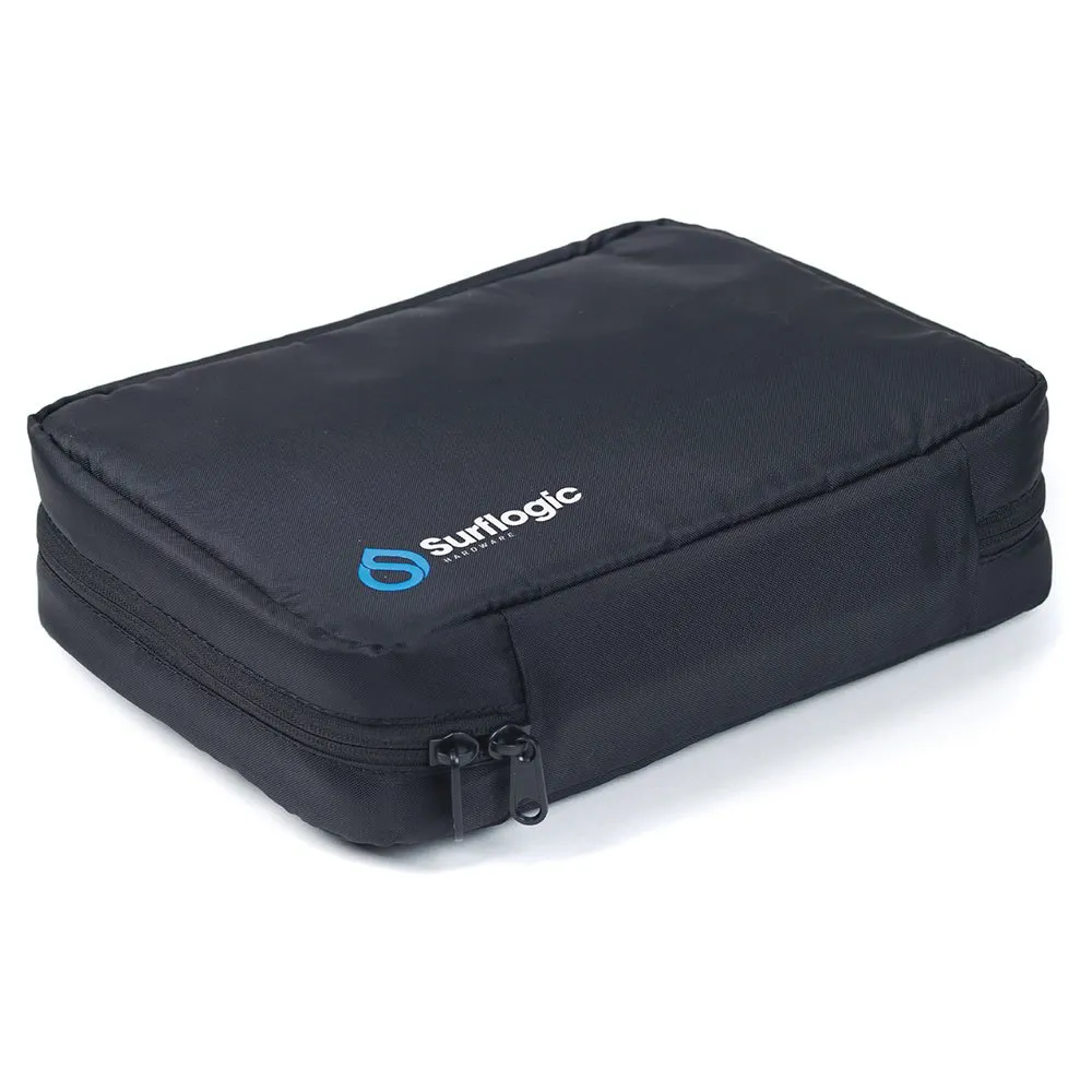 SURFLOGIC Surf Accessories Case 2 SURFLOGIC Surf Accessories Case - Image 2