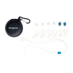 SURFLOGIC Surfprotek Earplugs -Water Sports Shop surflogic surfprotek earplugs 3