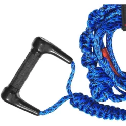 Wakesurf Rope 4.8 M -Water Sports Shop trac outdoors wakesurf rope 4.8 m 3