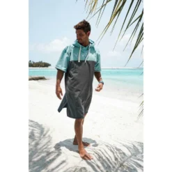 Essential Poncho -Water Sports Shop vivida essential poncho 2