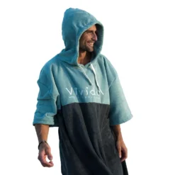 Essential Poncho