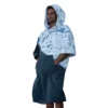 Premium Poncho