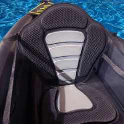 Kayak -Water Sports Shop yellowv kayak 4