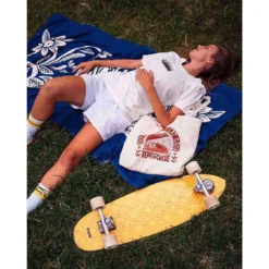 YOW Your Own Wave Beach Towel -Water Sports Shop yow your own wave beach towel 11