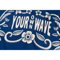 YOW Your Own Wave Beach Towel -Water Sports Shop yow your own wave beach towel 6
