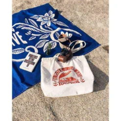 YOW Your Own Wave Beach Towel -Water Sports Shop yow your own wave beach towel 8