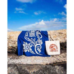 YOW Your Own Wave Beach Towel -Water Sports Shop yow your own wave beach towel 9