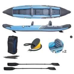 Zray Roatan Kayak
